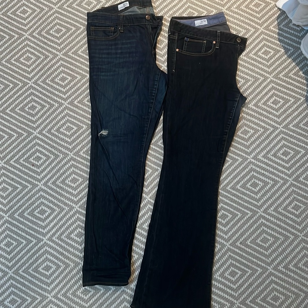 Gap 12r Jean Lot!